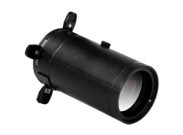 PROLIGHTS MINIECLIPSEL19 Linse Optics for MINIECLIPSE